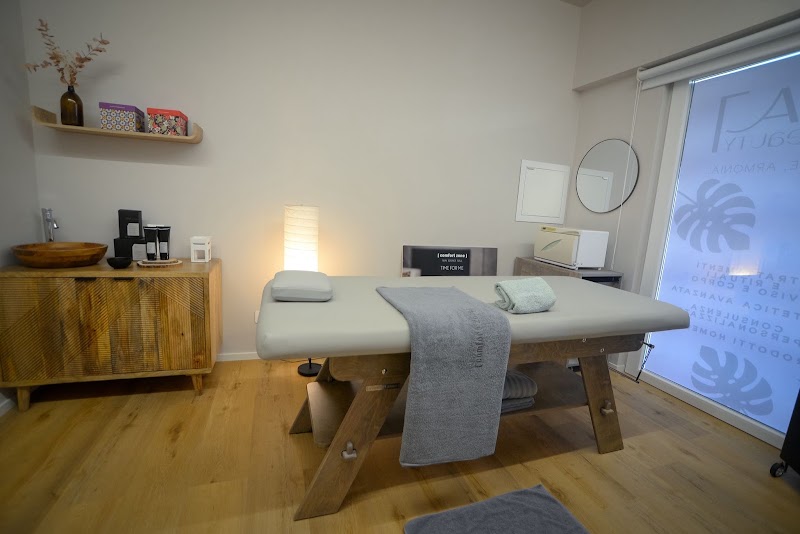 KAYA BEAUTY scienza, pelle, armonia — estetista a Castelvetrano