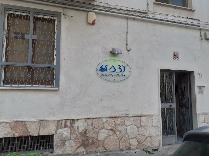 Saby Beauty Center Di Bassi Sabatina — estetista a Trani