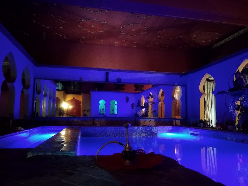 Centro Bellezza e Benessere / Harem Del Benessere — estetista a Taormina