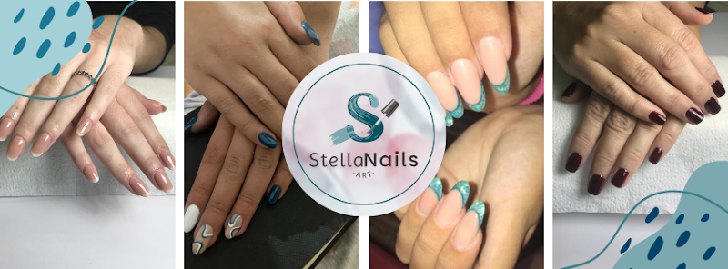 Stella Nails Art — estetista a Catania