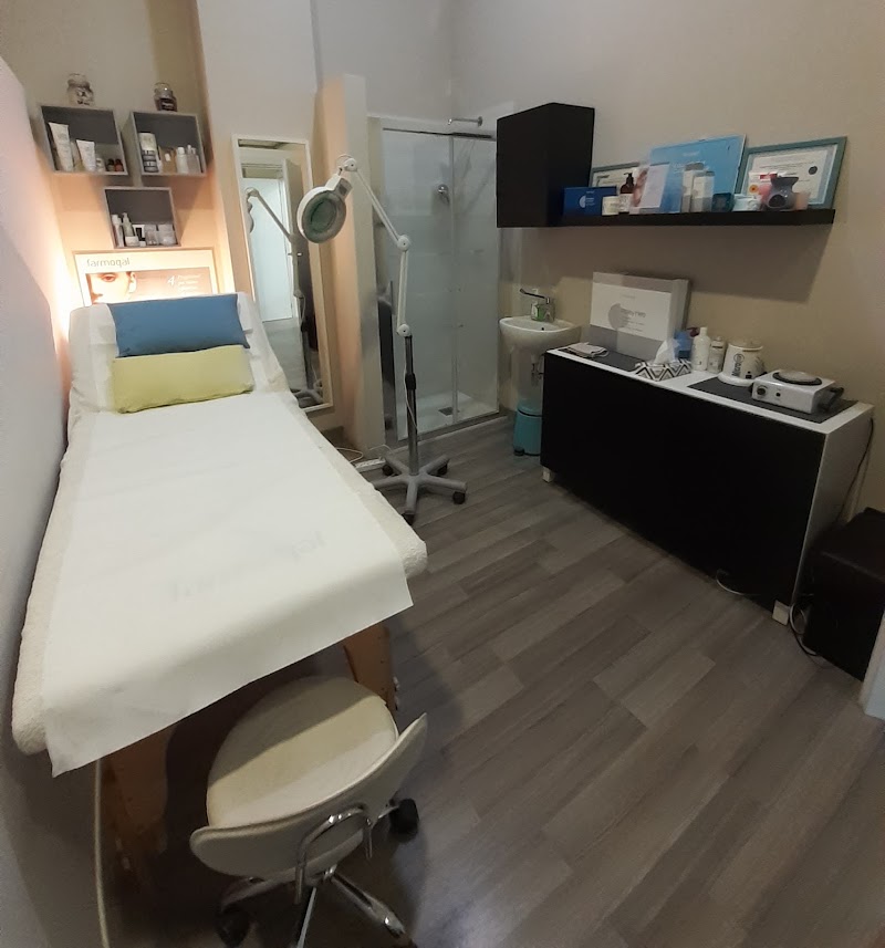 Estetica Monica Beauty — estetista a Corsico