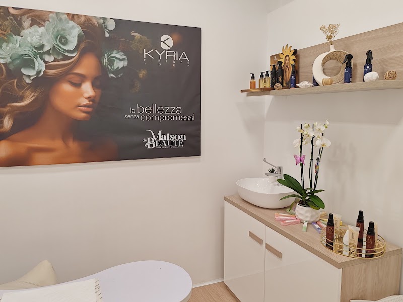 Maison de BEAuté — estetista a Cinisello Balsamo