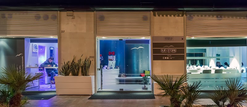 Sunstore & Private SPA - Centro Benessere Trani — estetista a Andria