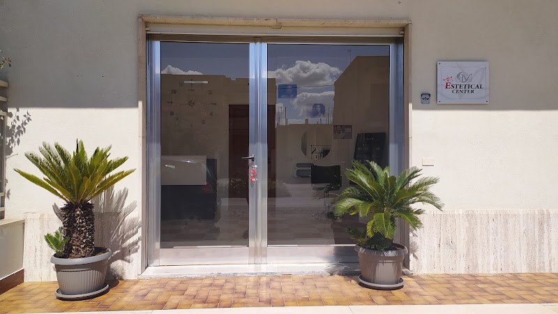Estetical Center — estetista a Castelvetrano