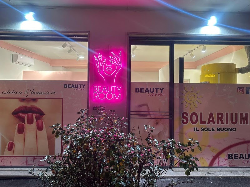 Beauty Room - Centro Estetico Cassino — estetista a Cassino