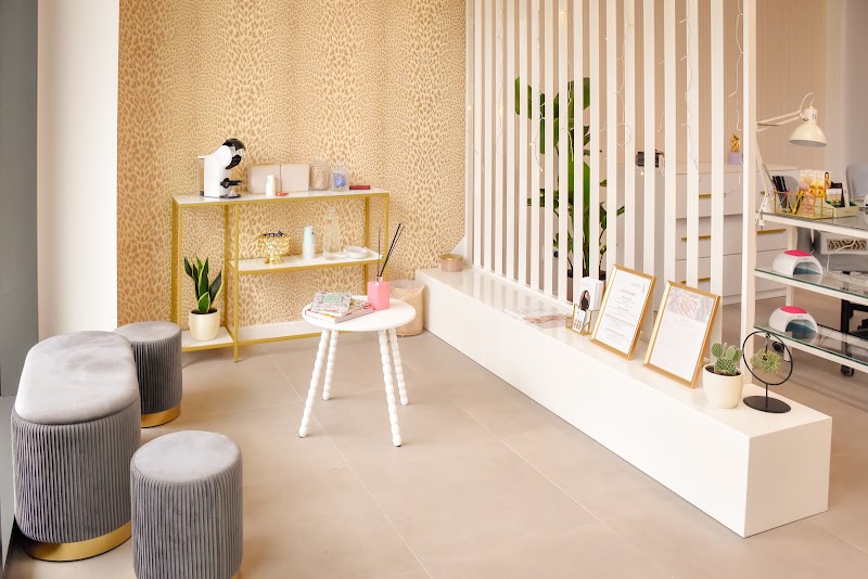 BELLA NailStudio&More — estetista a Brugherio