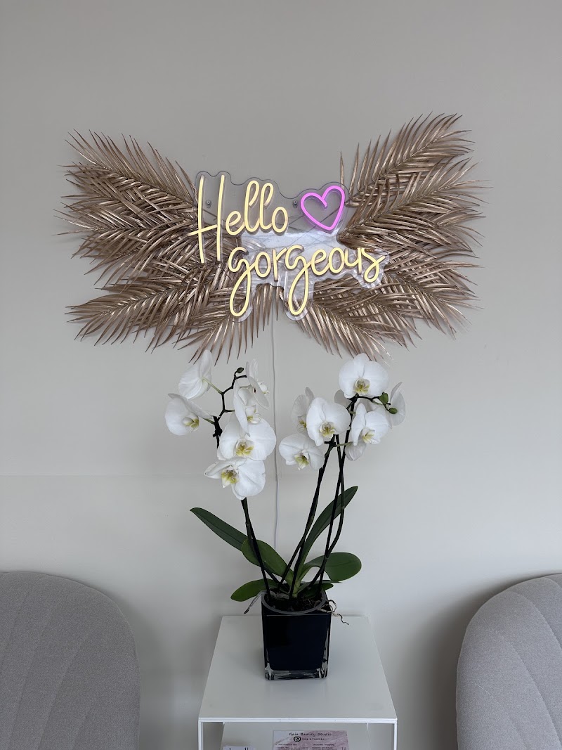 Gaia Beauty Studio — estetista a Monza