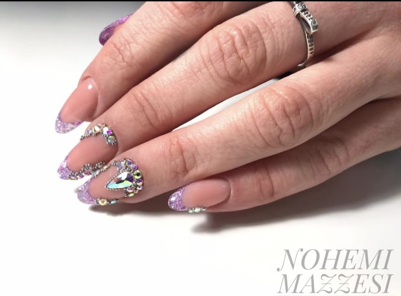 NM BEAUTY BAR — estetista a Velletri