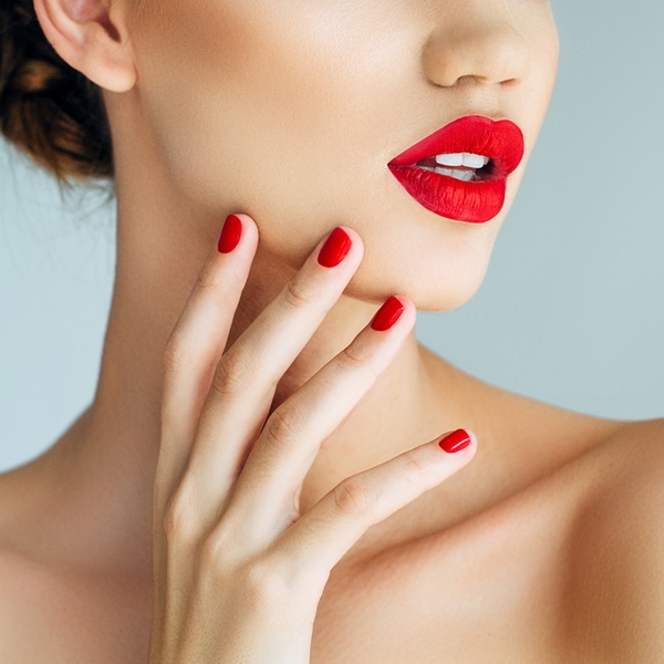 RR Nails & Co — estetista a Bari