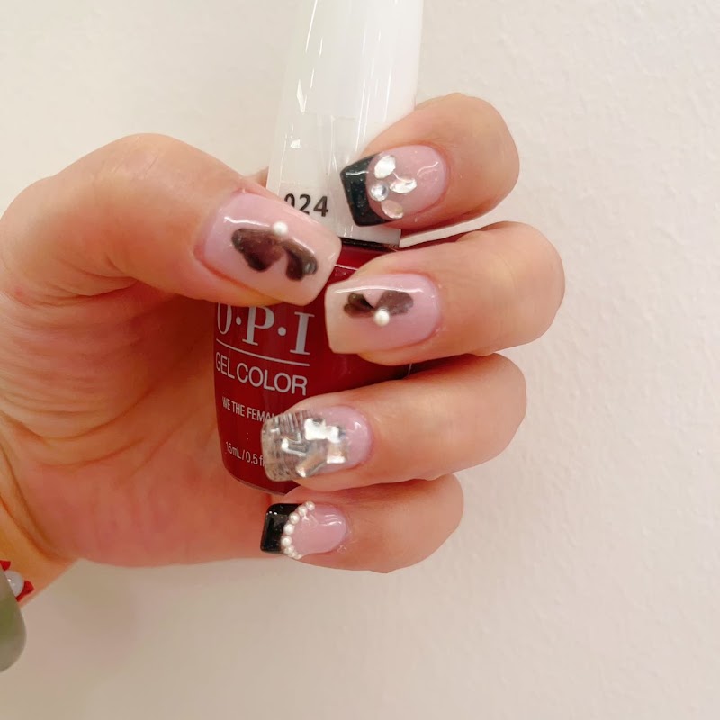 CENTRO ESTETICO Yimi nail — estetista a Andria