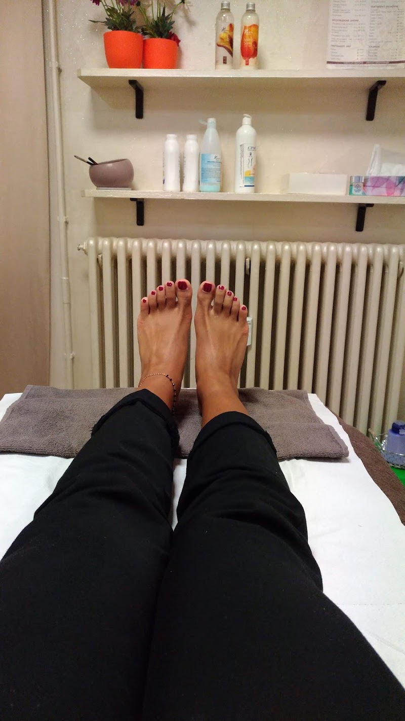 Il Tulipano Centro Abbronzatura Estetica — estetista a Castiglione delle Stiviere