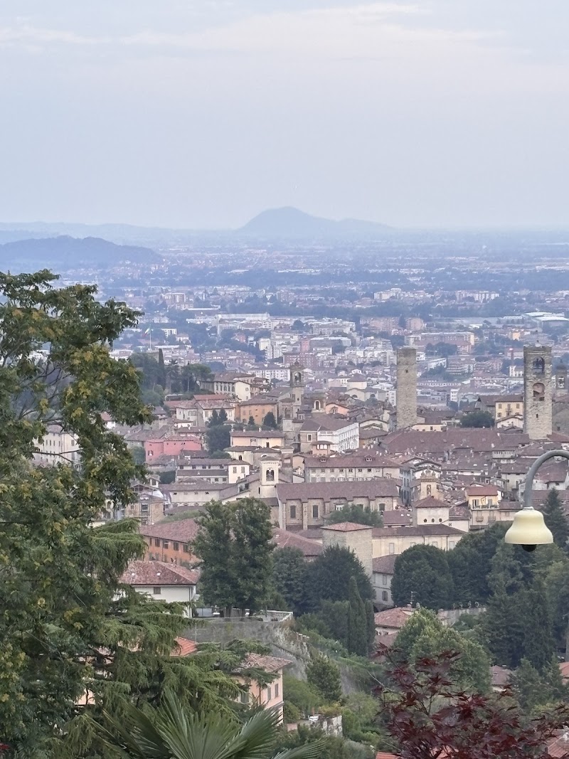 Centro Benessere Thai - Bergamo — estetista a Bergamo
