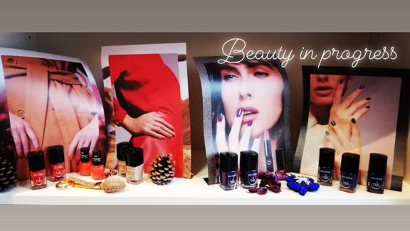 Centro estetico Beauty In Progress — estetista a Viterbo