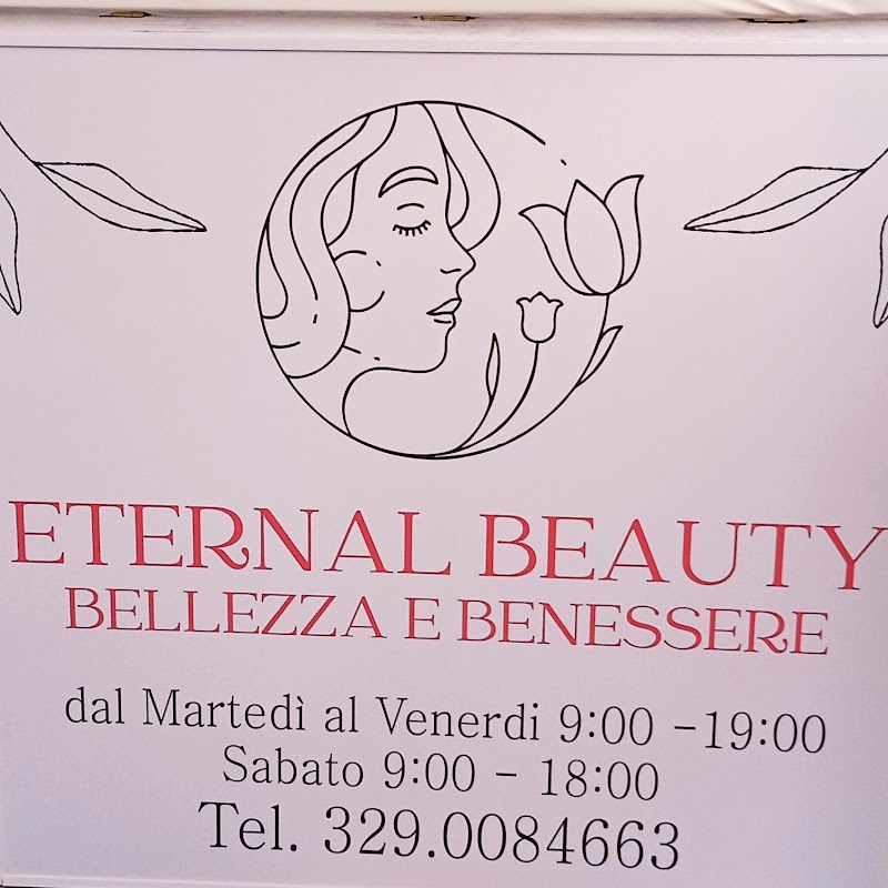 Eternal Beauty di Serena Denni — estetista a Anzio