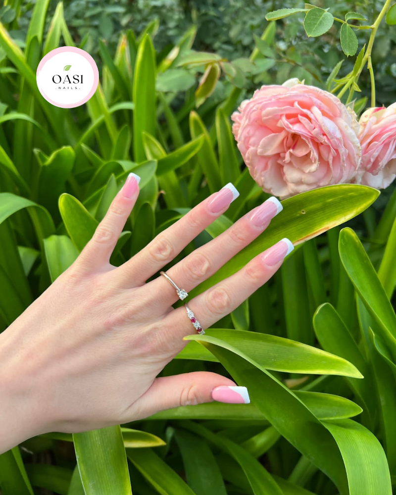 Oasi Nails - Centro di alta manicure — estetista a Altamura