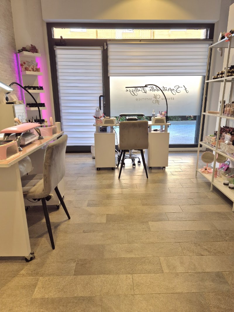 I Segreti Della Bellezza - Studio Estetico Ciampino — estetista a Ciampino