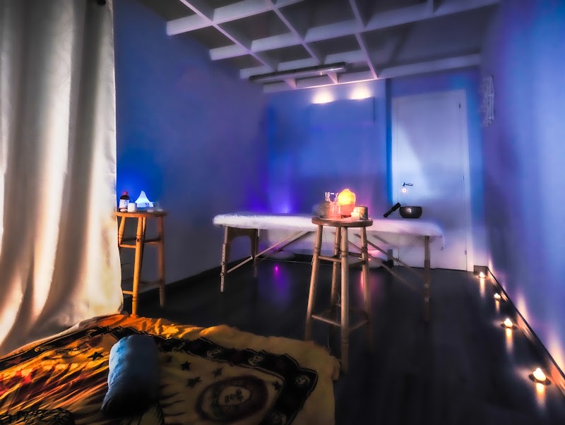 breath & massage — estetista a Catania