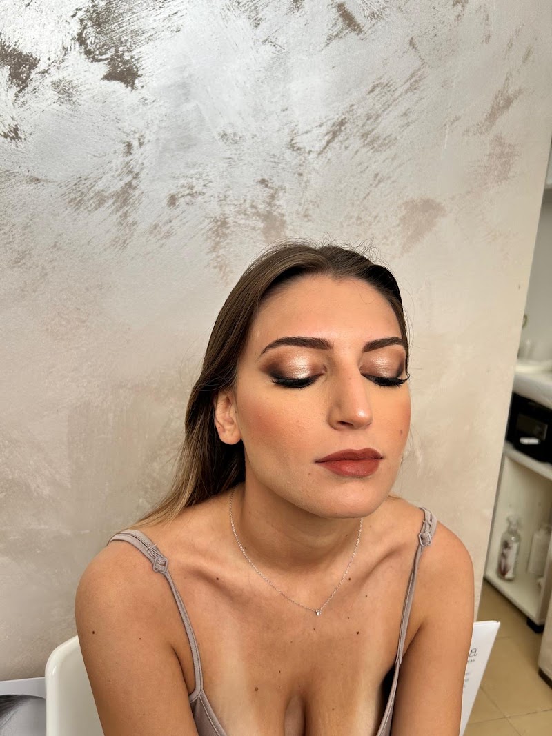 Aesthetica beauty salon — estetista a Agrigento