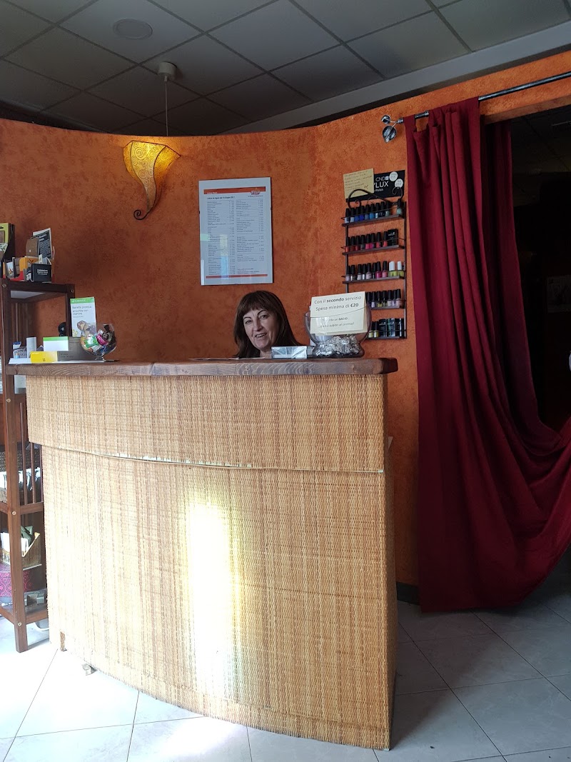 Gocce di Luce di Marianna Lupino - istituti di bellezza — estetista a Ciampino