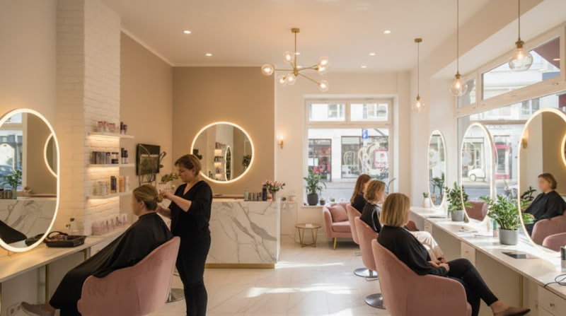 Beauty Glow Studio — estetista a Cisterna di Latina