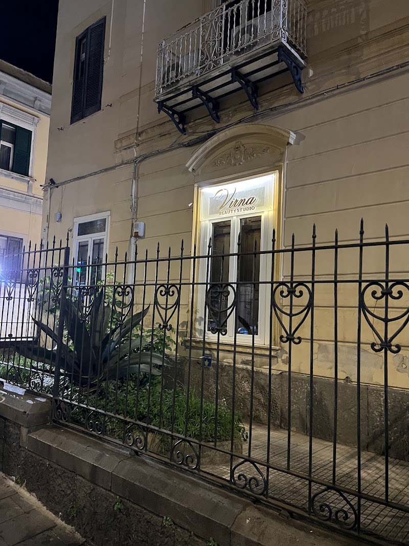 Virna Beauty Studio — estetista a Torre del Greco