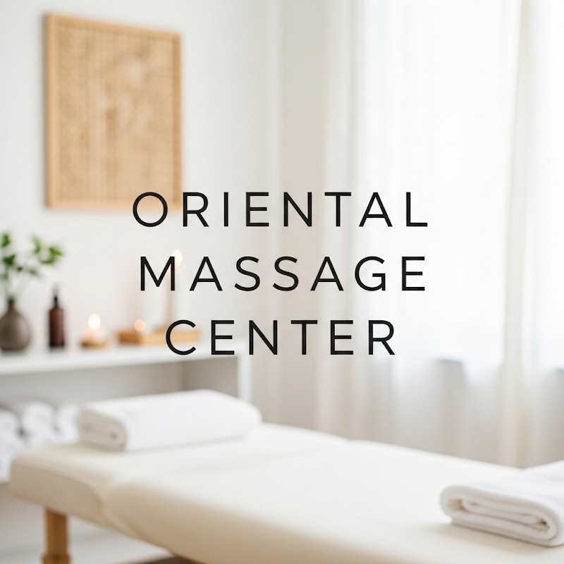 massaggi cinesi Asian Massage centro massaggio orientale Roma — estetista a Roma