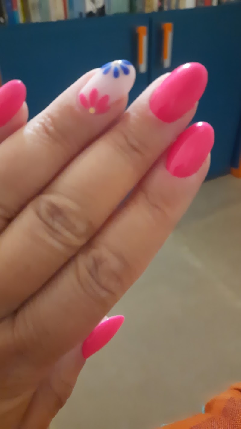 The Charm - Nails & Body — estetista a Somma Vesuviana