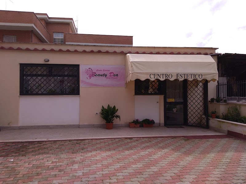 Centro Estetico Beauty Dea — estetista a Tivoli