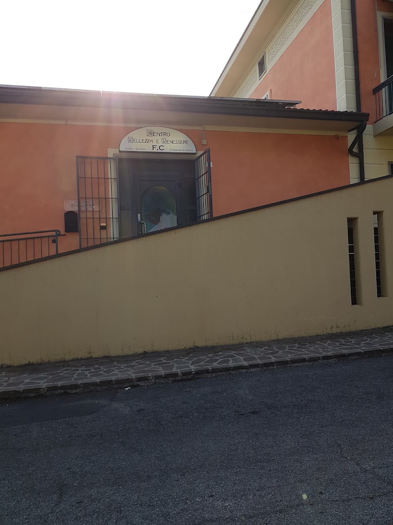 Centro Bellezza Benessere FC — estetista a Paderno Dugnano