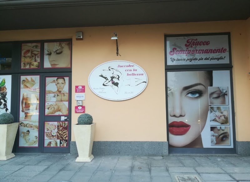 Centro Estetico Incontro con la Bellezza — estetista a Cassino