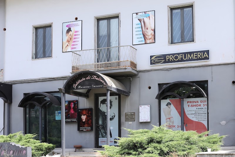 Centro Tisanoreica — estetista a Frosinone