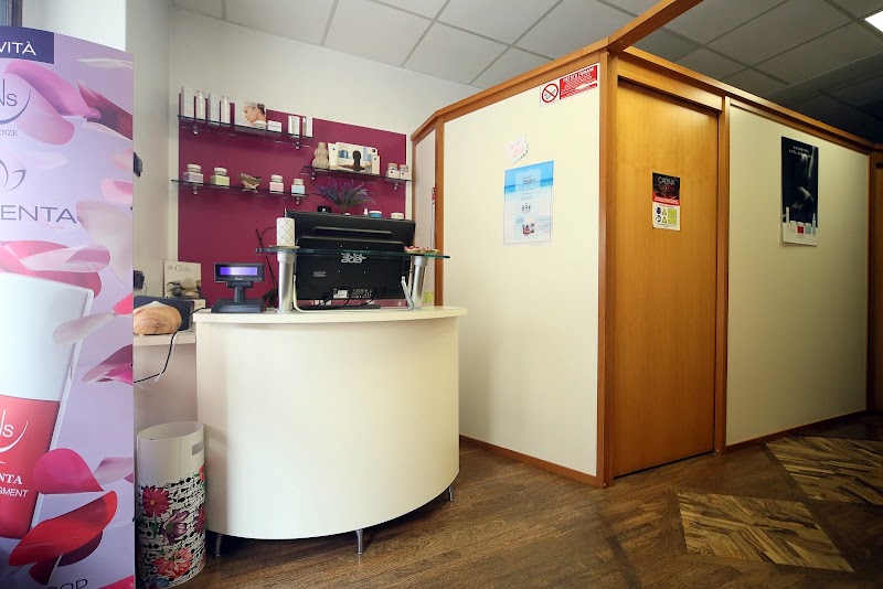 Orchidea BEAUTY CENTER — estetista a Como