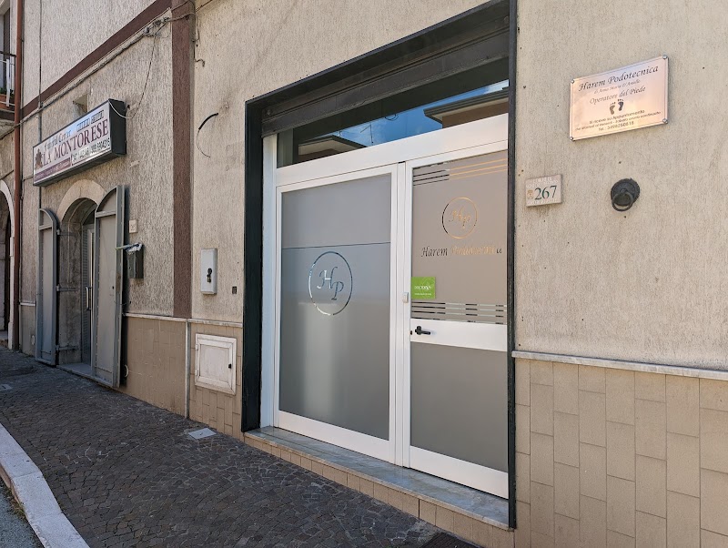Harem Estetica Di D'Aniello Anna Maria — estetista a Montoro