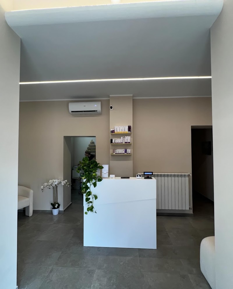 Clinica Estetica Life — estetista a Monza