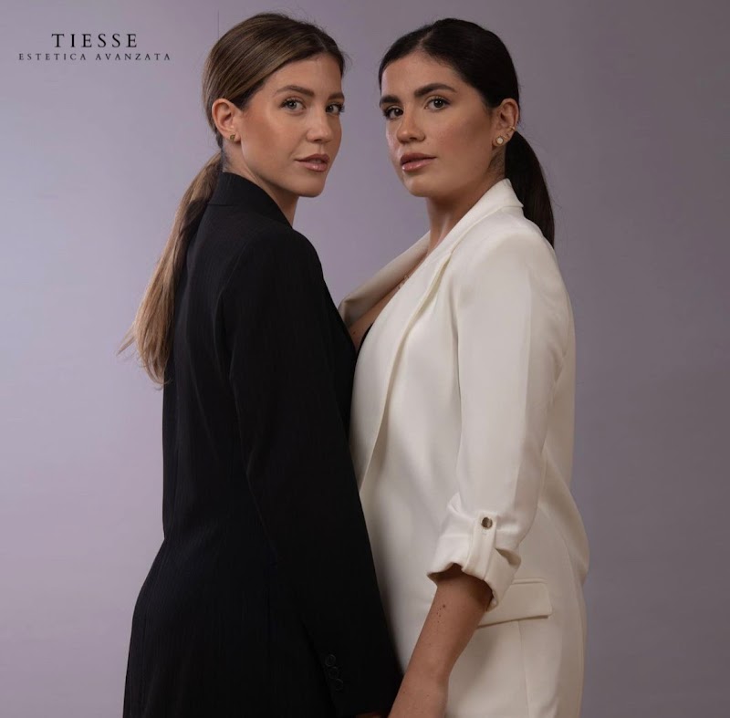 Tiesse Estetica Avanzata — estetista a Caserta