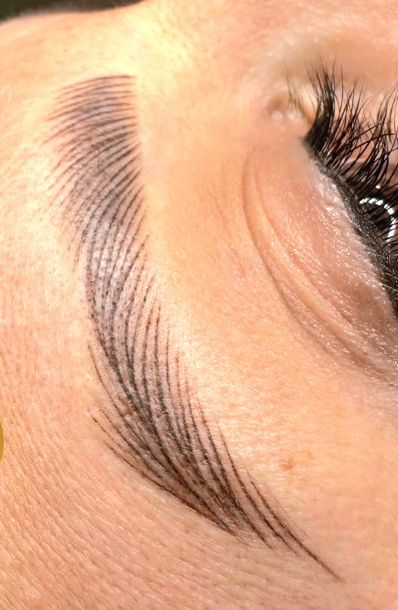 Sabina DermoAlchemy — estetista a Albano Laziale