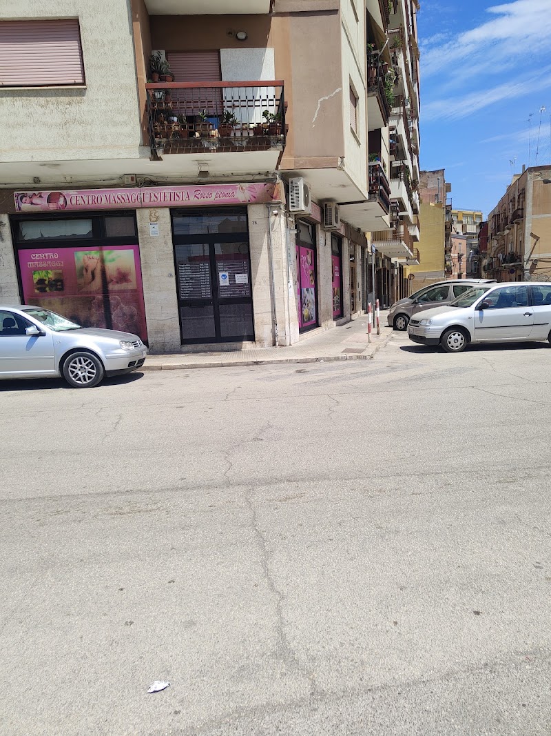 Centro Massaggi E Servizi Estetici — estetista a Andria