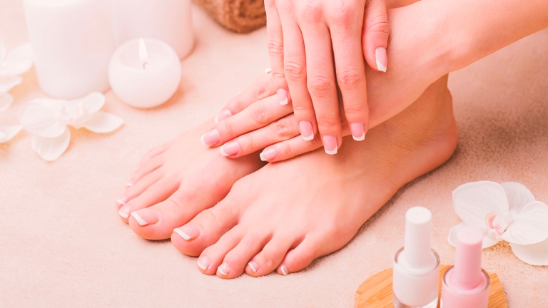 Cataleya Nails & Beauty — estetista a Bitonto