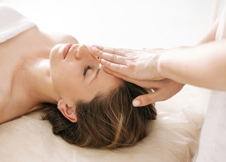 Sabry Massaggi — estetista a Monza