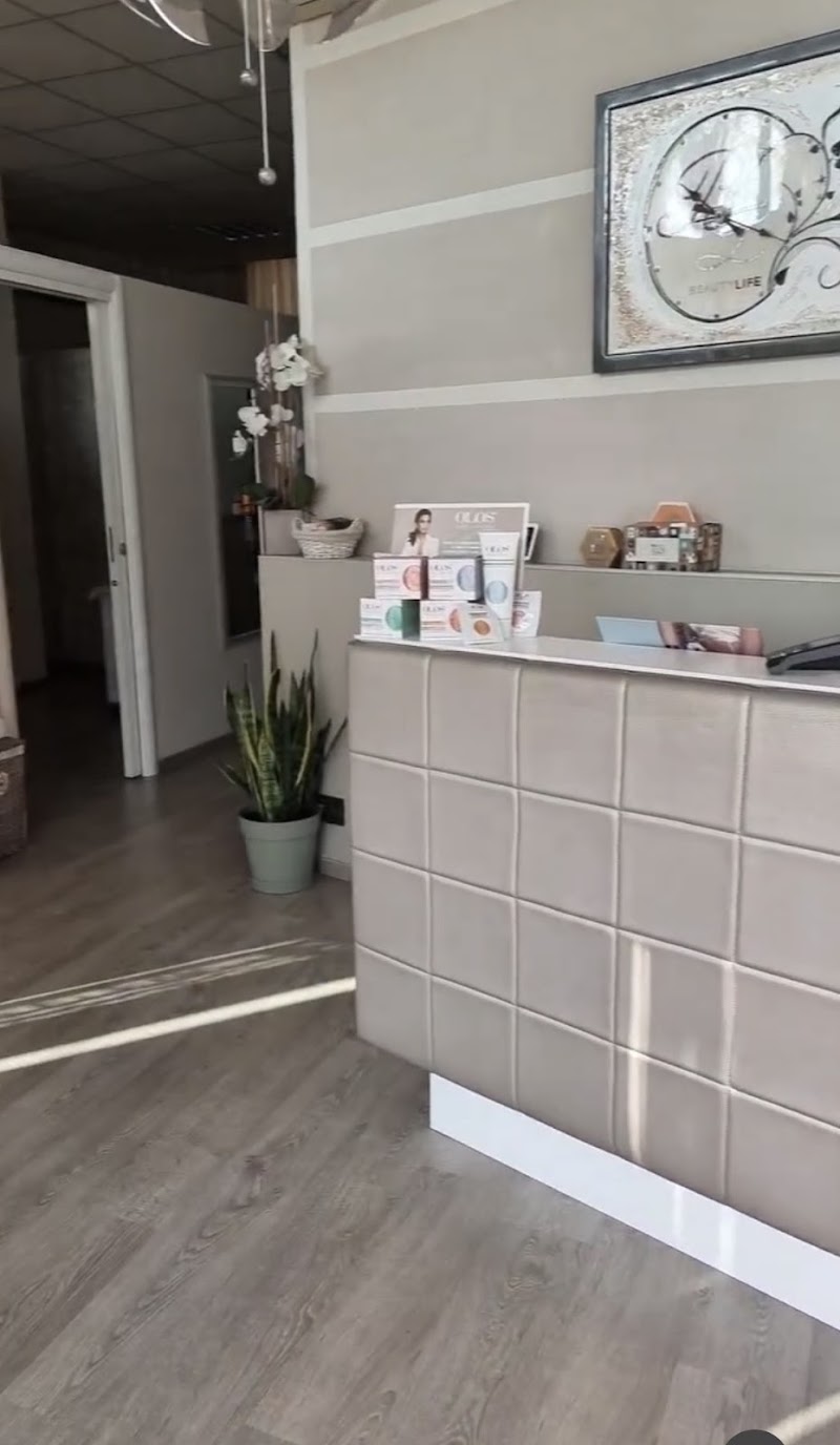 Beauty Life — estetista a Gallarate