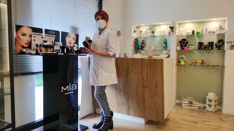 Natural Beauty di Amelia Palitti — estetista a Ferentino