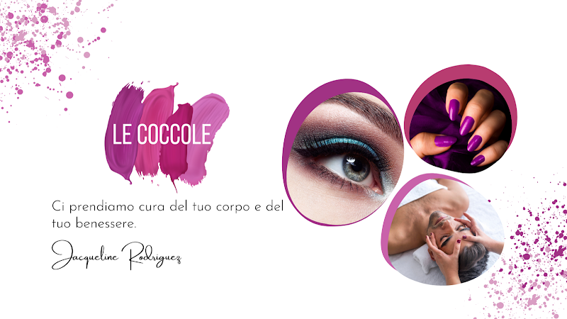 Le Coccole - Centro Estetico — estetista a Bagheria