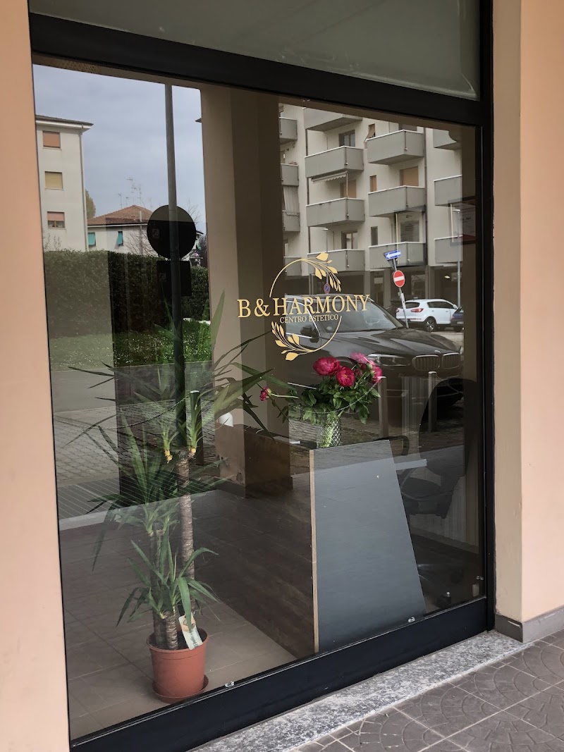 B&HARMONY di Blerta Preka — estetista a Nova Milanese