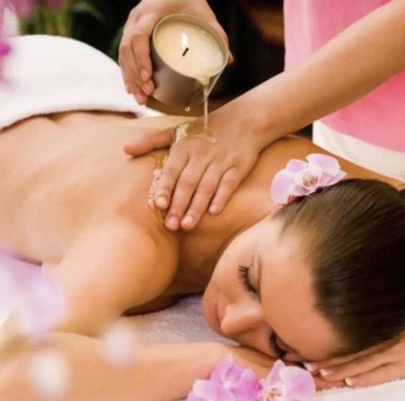 Centro estetico My beauty specialist — estetista a Barletta