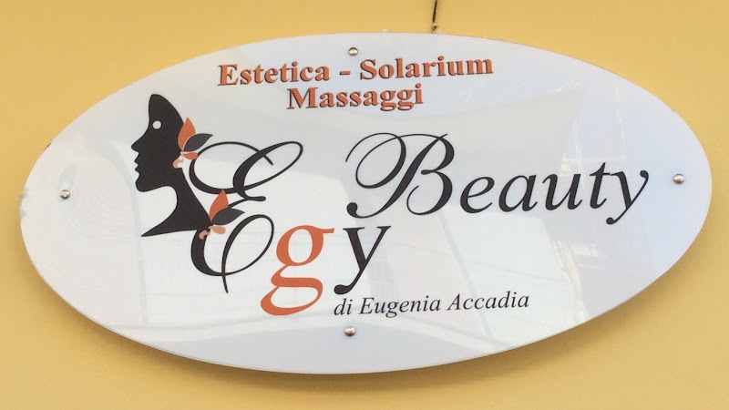 Egy Beauty — estetista a Pompei