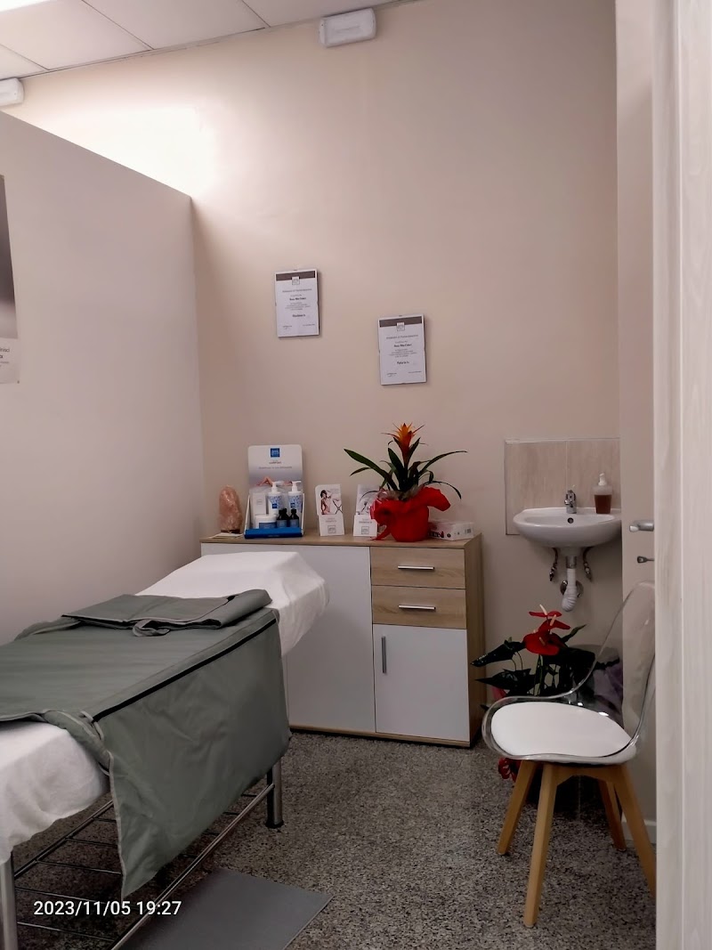 L’oasi del benessere — estetista a Ciampino