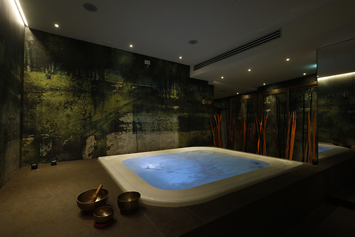 Magma Harmony SPA — estetista a Catania