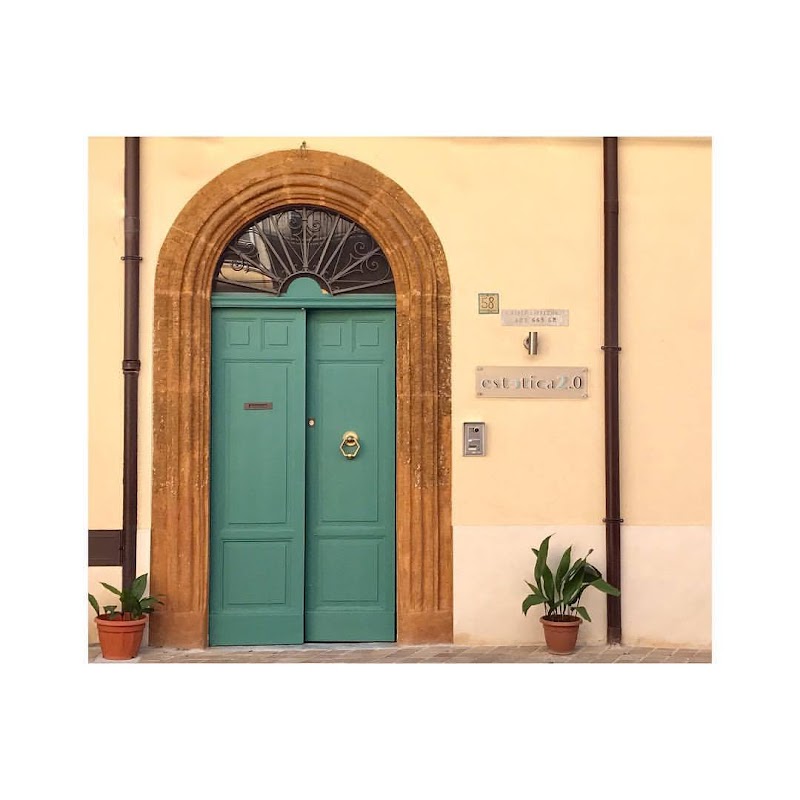 EsteticA 2.0 — estetista a Agrigento