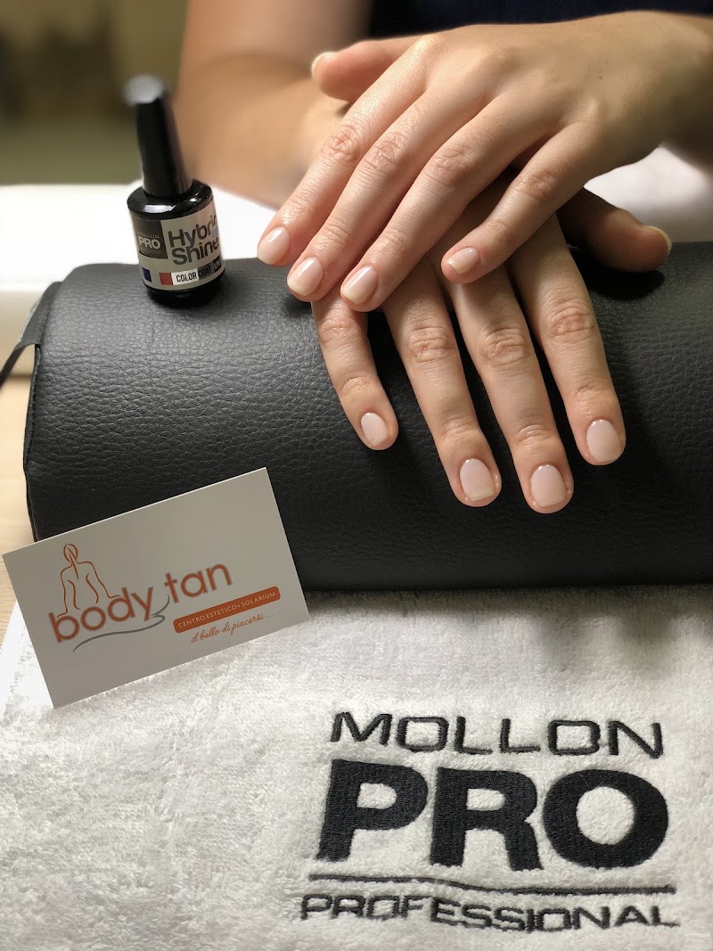Centro Estetico Body Tan — estetista a Bitonto