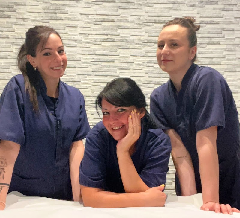 Le Meraviglie Centro Estetico Di Brivio Martina — estetista a Lissone